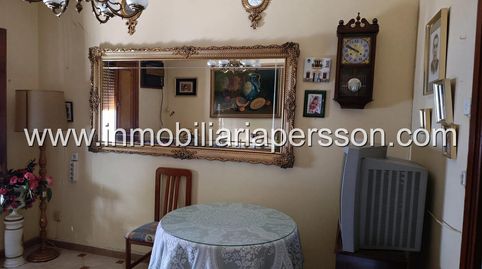 Amplia casa con cochera y patio en Écija  147 m2 construidos, imatge 3