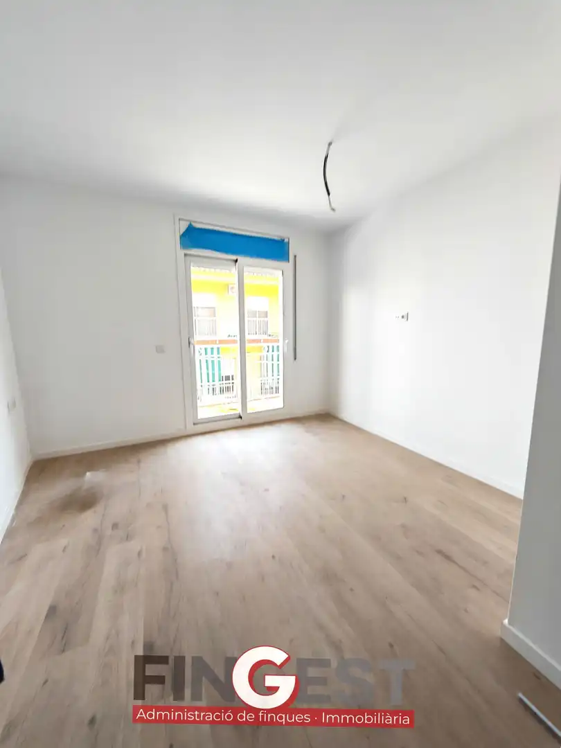 Schlafzimmer von Wohnung zum Verkauf in Blanes mit Terrasse