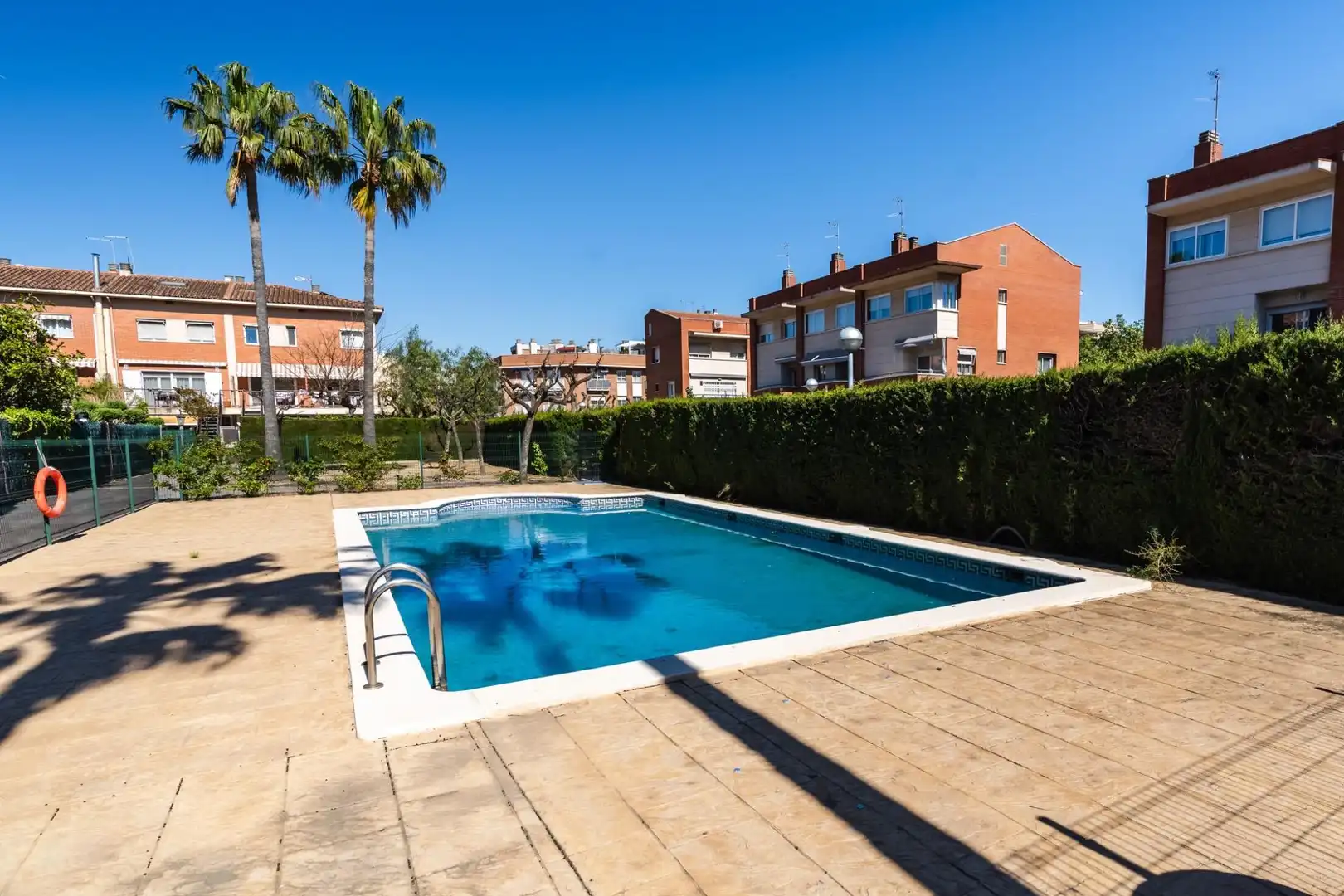Piscina de Casa o xalet en venda en Vila-seca amb Aire condicionat, Calefacció i Jardí privat