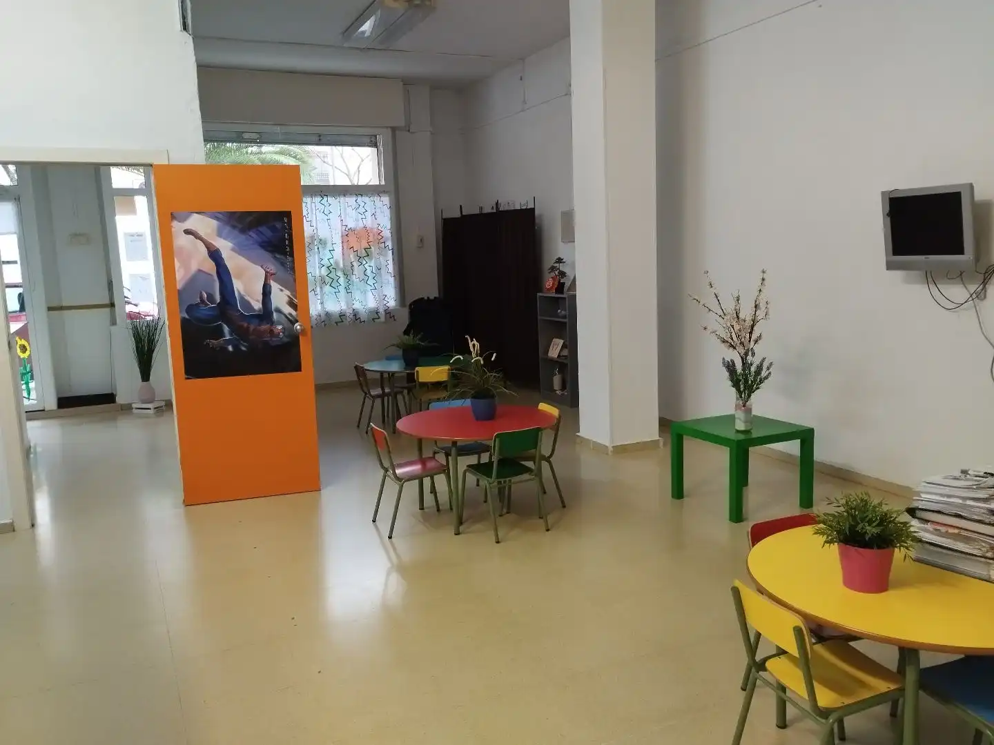 Local comercial en venda a Lluís Puigjaner 111, imagen 8
