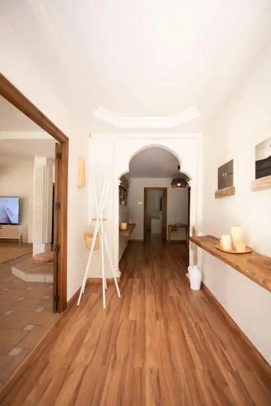 Casa o chalet en venta en Elche / Elx con Aire acondicionado, Calefacción y Jardín privado