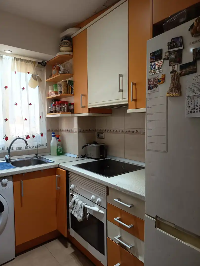 Apartament amb ascensor en venda a Colonia Madrid, imagen 9