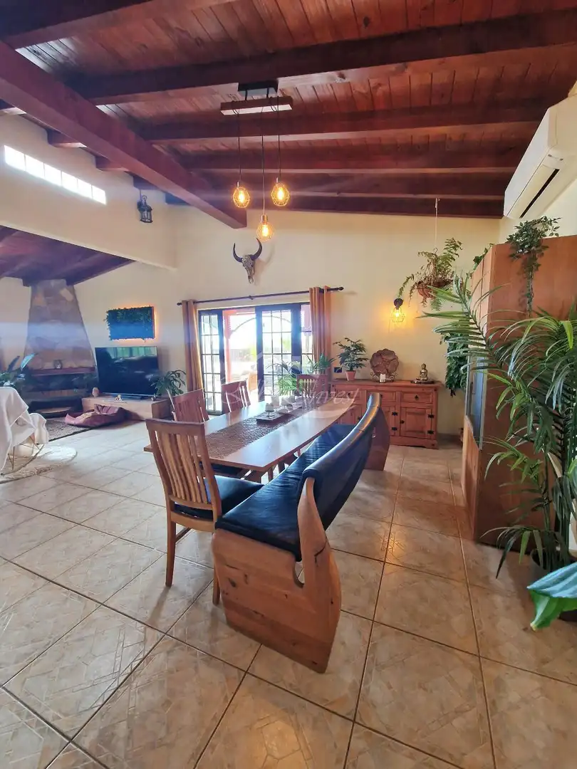 Villa avec piscine à vendre à el Roquillo, imagen 21