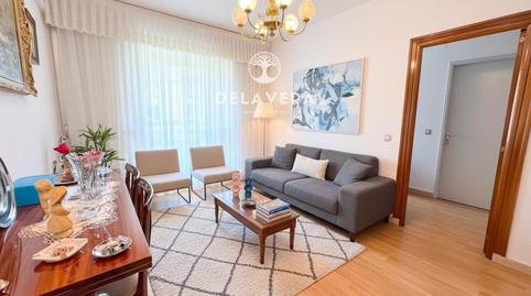 Foto 3 de Piso en venta en De Zaida, 8, San Isidro, Madrid