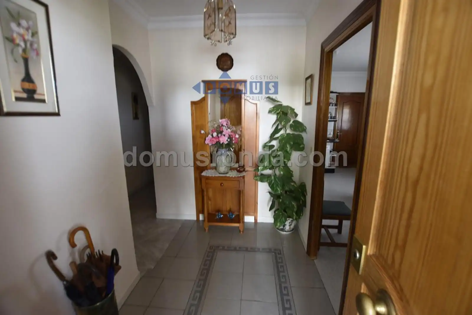 Houses for sale in Benaoján  with Air Conditioner, Heating and Terrace