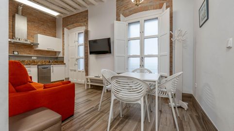 Foto 2 de Casa o chalet en venta en Calle San Miguel Alta, 12, Centro - Sagrario, Granada Capital