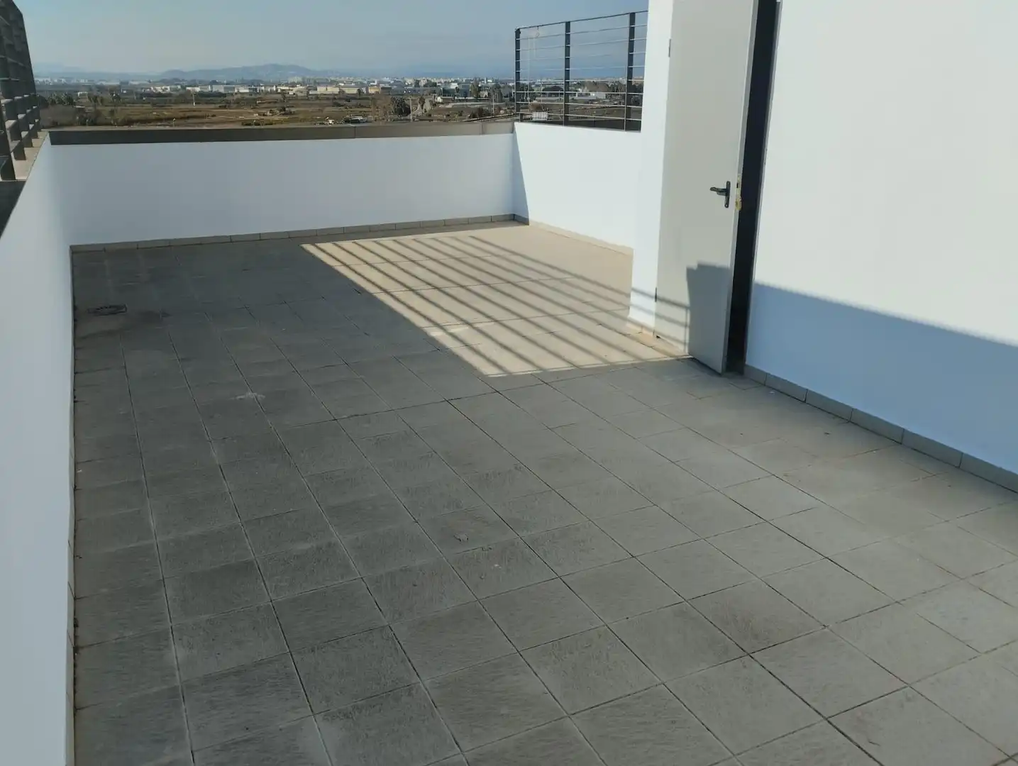 Penthouse with terrace to rent in Patraix, imagen 31