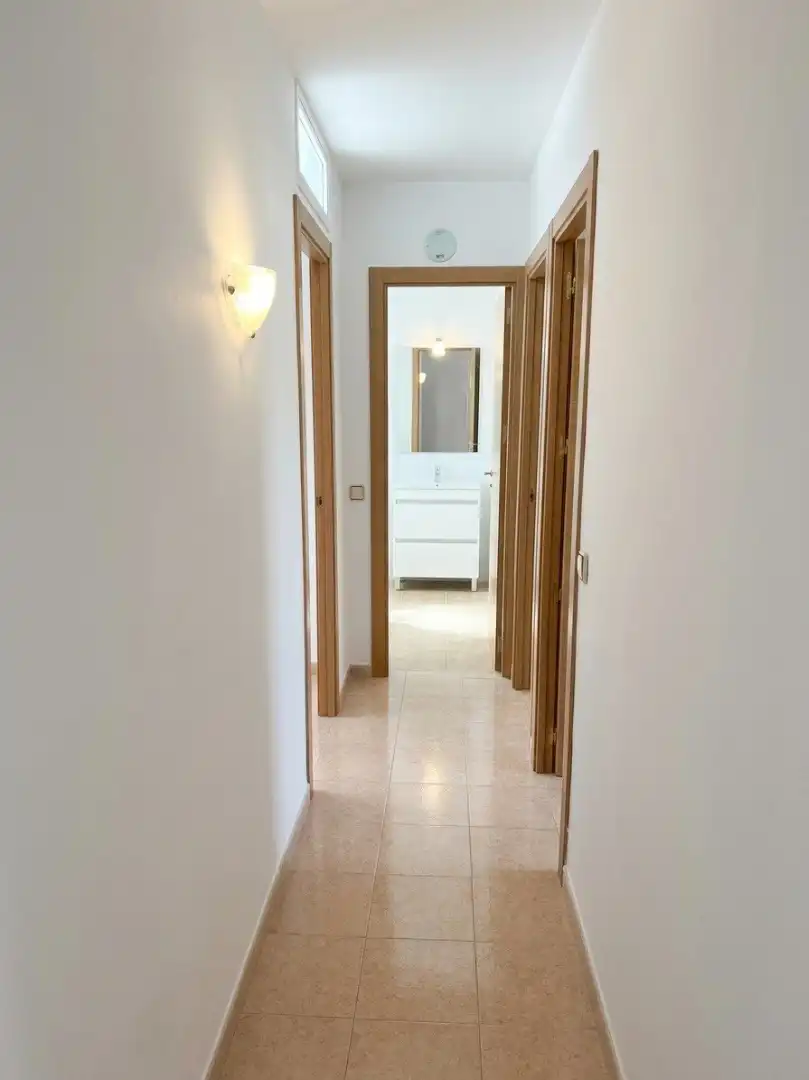 Wohnung zum Verkauf in San Fermín