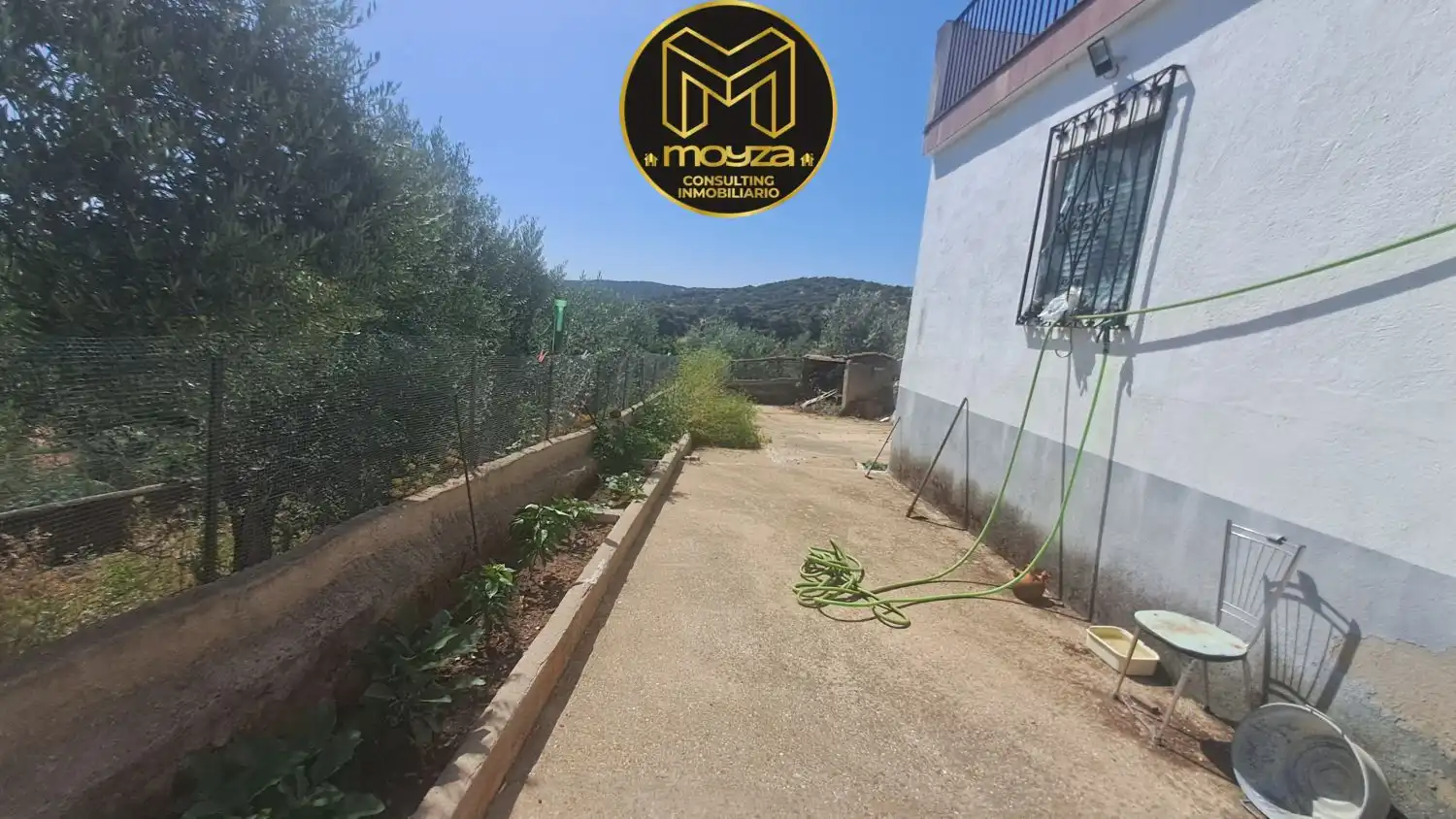 Casa o chalet en venta en Cardeña con Aire acondicionado, Calefacción y Terraza