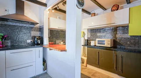 Foto 4 de Casa o chalet en venta en Centro ciudad, Jávea / Xàbia