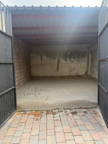 Garaje en Alquiler en Calle Paloma en Cedillo del Condado