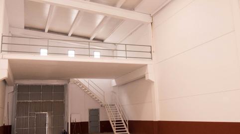 Photo 2 of Industrial buildings to rent in N/a, Camí de Paterna - Lloma del Calderer, Bétera