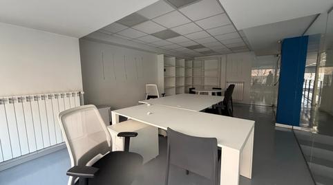 Photo 3 of Premises for rent in Paseo Paseo Anelier, Rochapea, Pamplona / Iruña