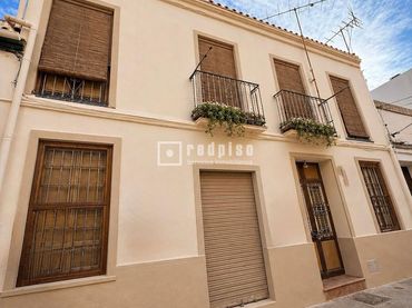 Casa in vendita a Centro