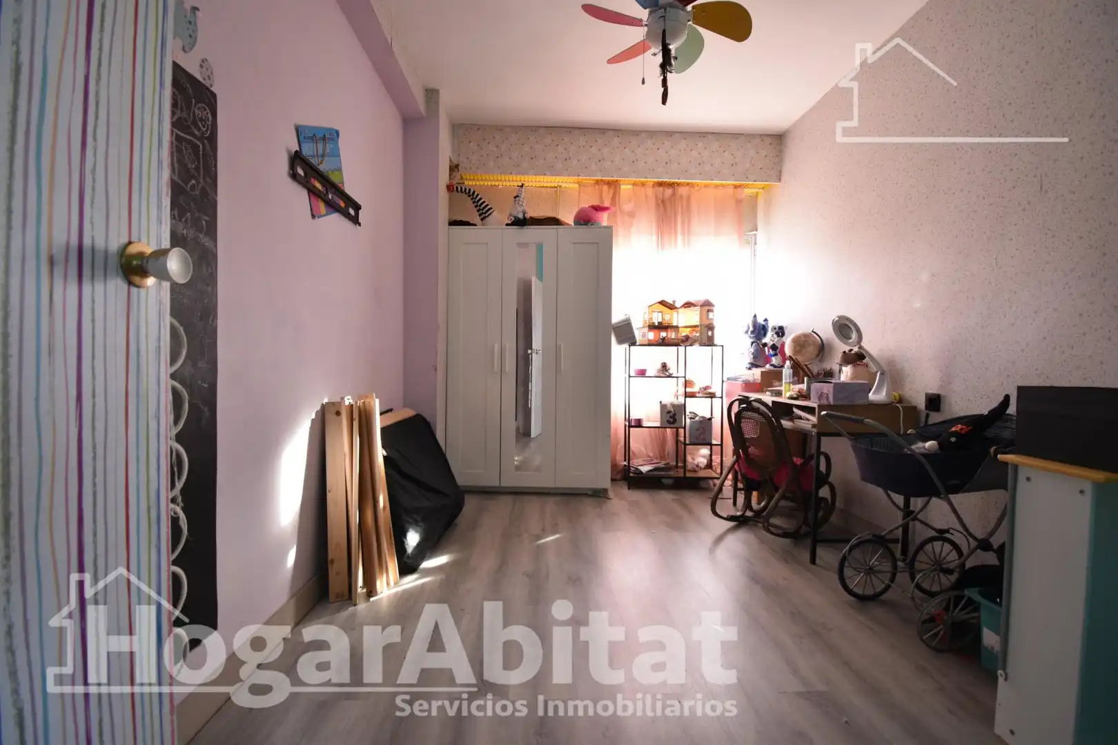 Flat for sale in Plaza Plá de la Font, Pego