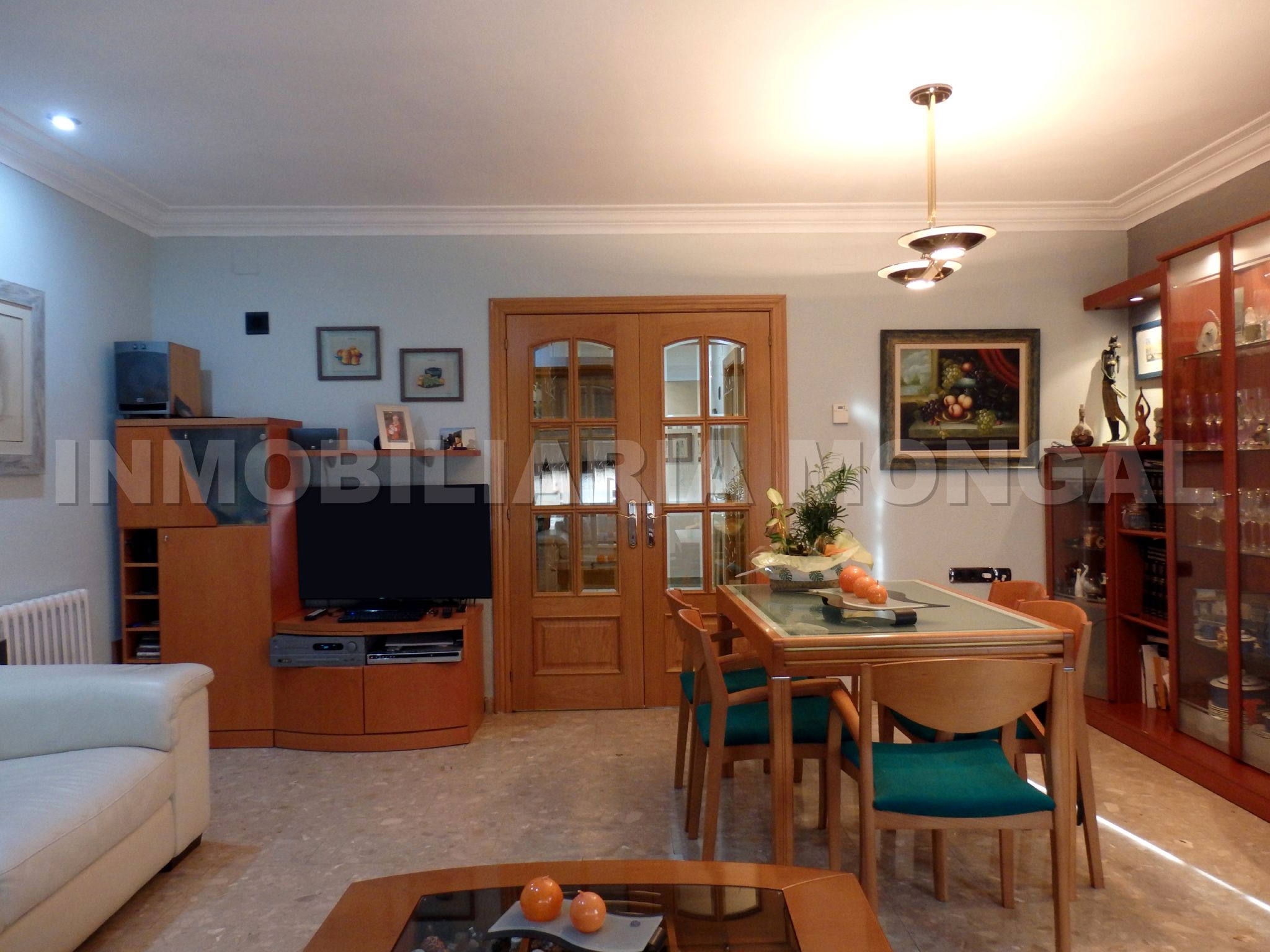 Single-family semi-detached for sale in Carrer d'Antoni Gaudí, Marianao, Sant Boi de Llobregat