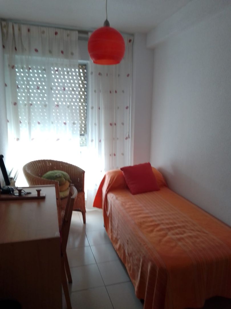 Pis de lloguer a Calle Badajoz, Zona Renfe