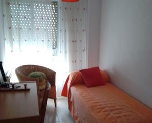 Bedroom of Flat to rent in Alcorcón  with Heating, Furnished and Washing machine