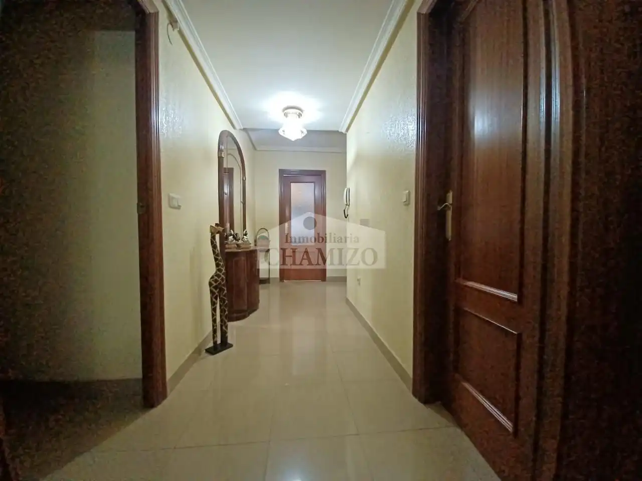 Flat with terrace for sale in Calle San Francisco 63, imagen 13