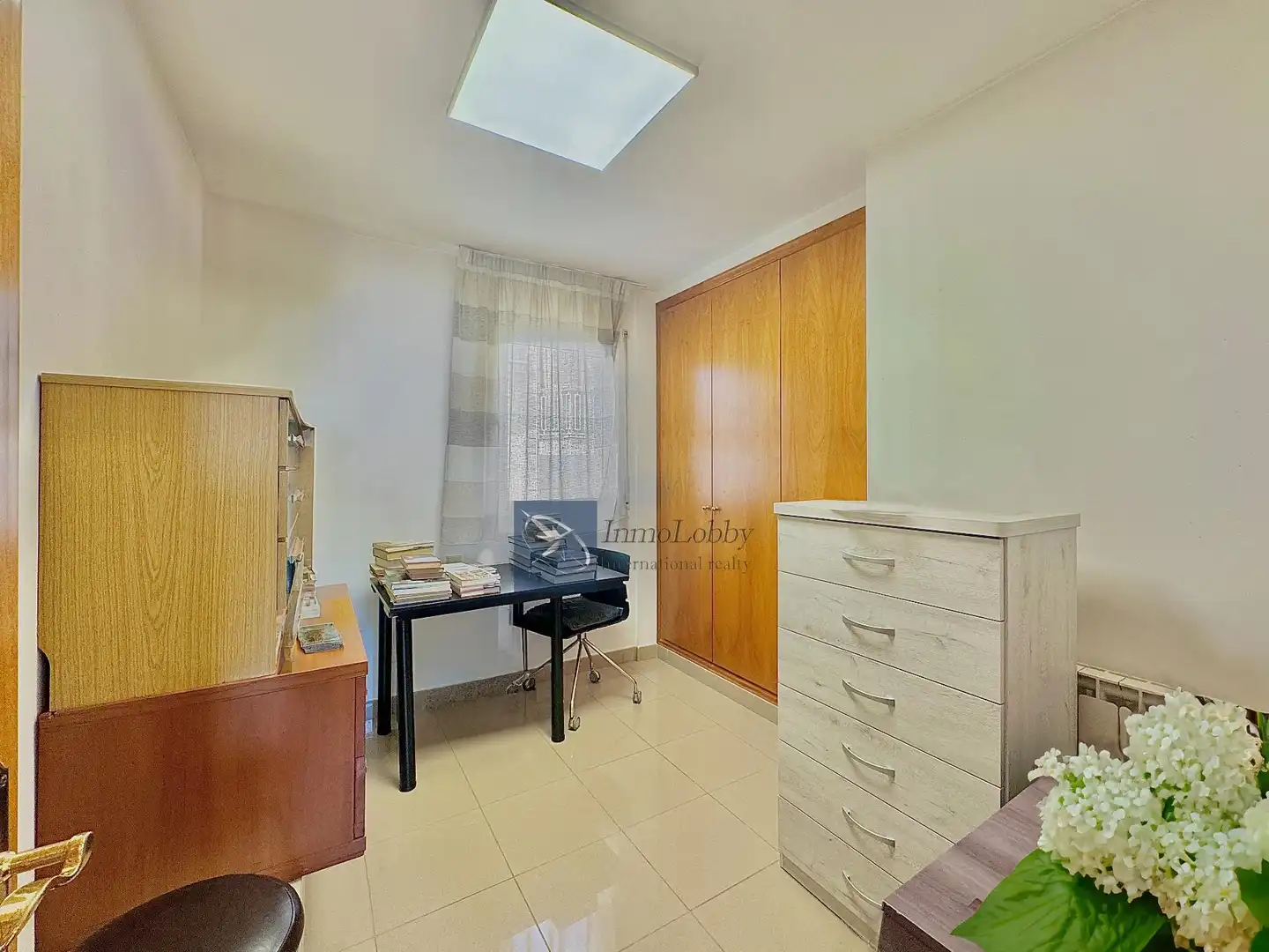 Habitación de Ático en venta en Palamós con Aire acondicionado, Calefacción y Terraza