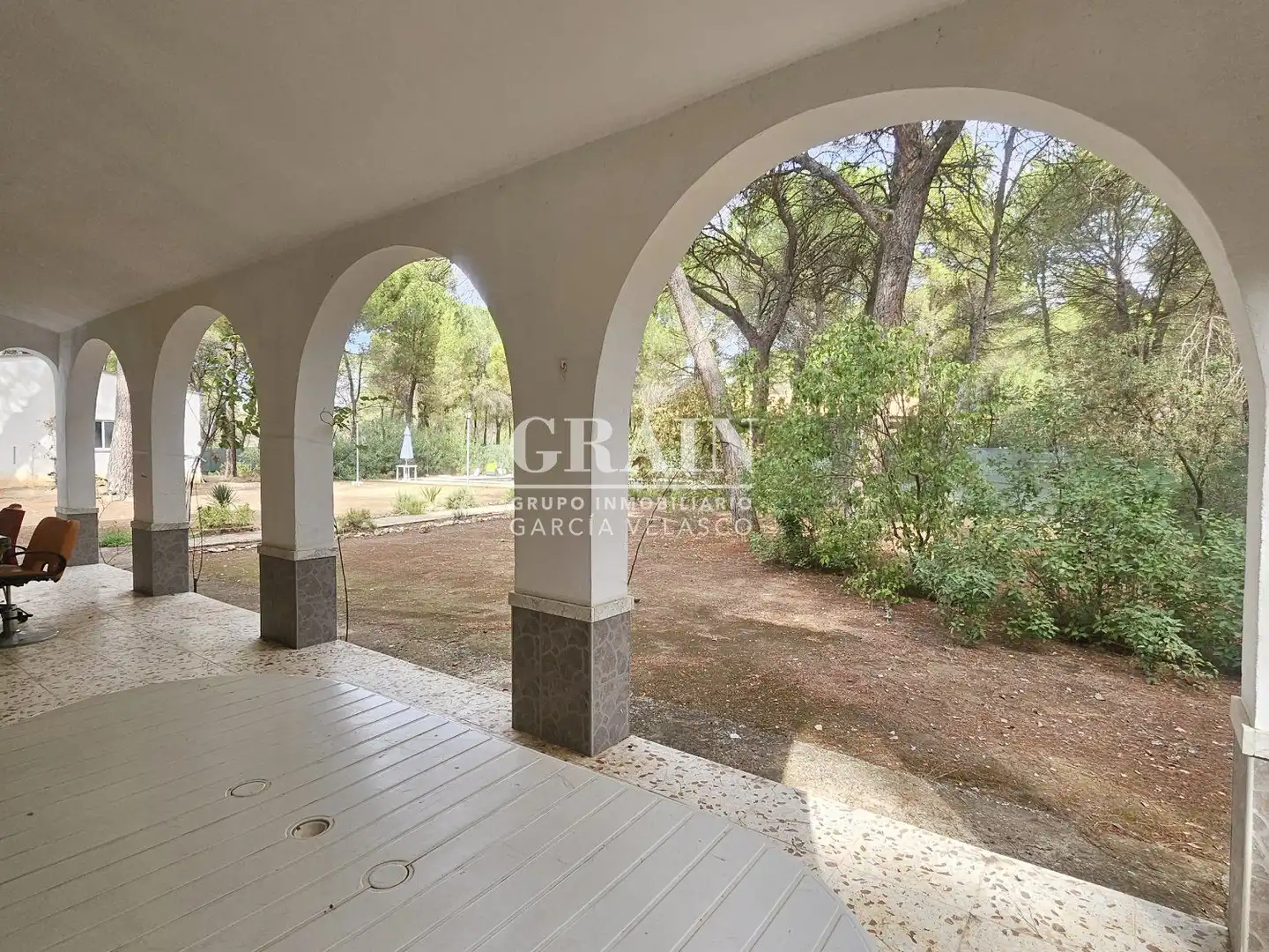 Detached house with pool for sale in Pedanías - Extrarradio, imagen 36
