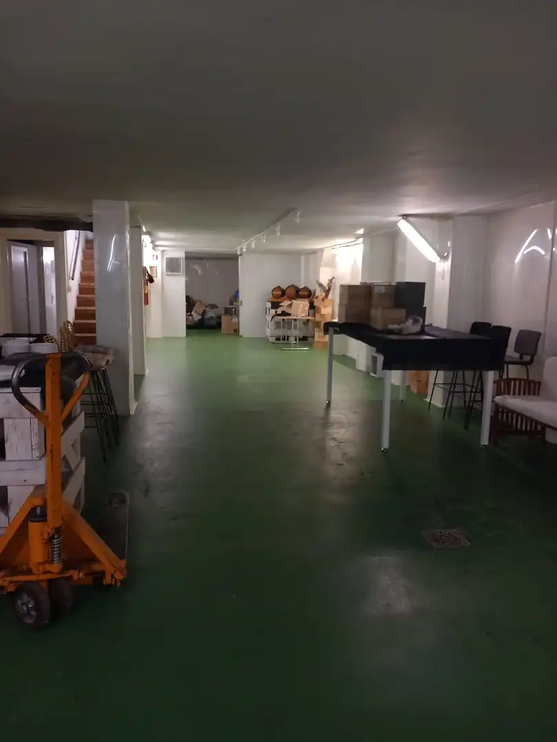 Local en venta en Barcelona