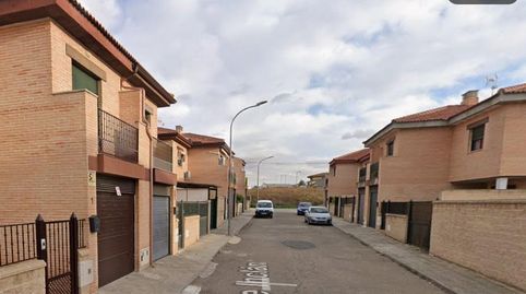 CHALET EN MORA