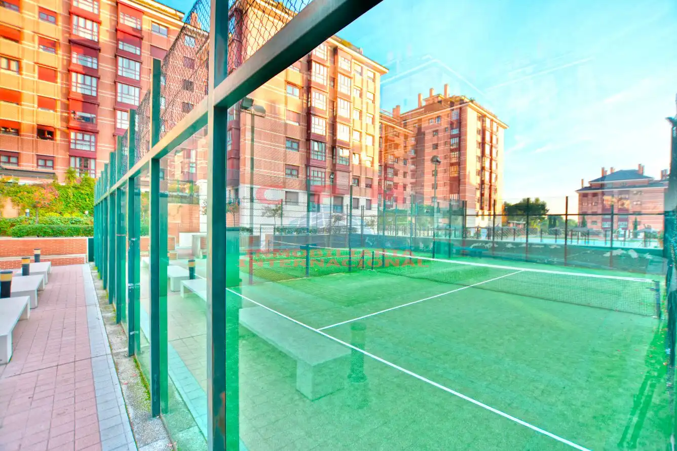 Flat with pool to rent in Hortaleza, imagen 24