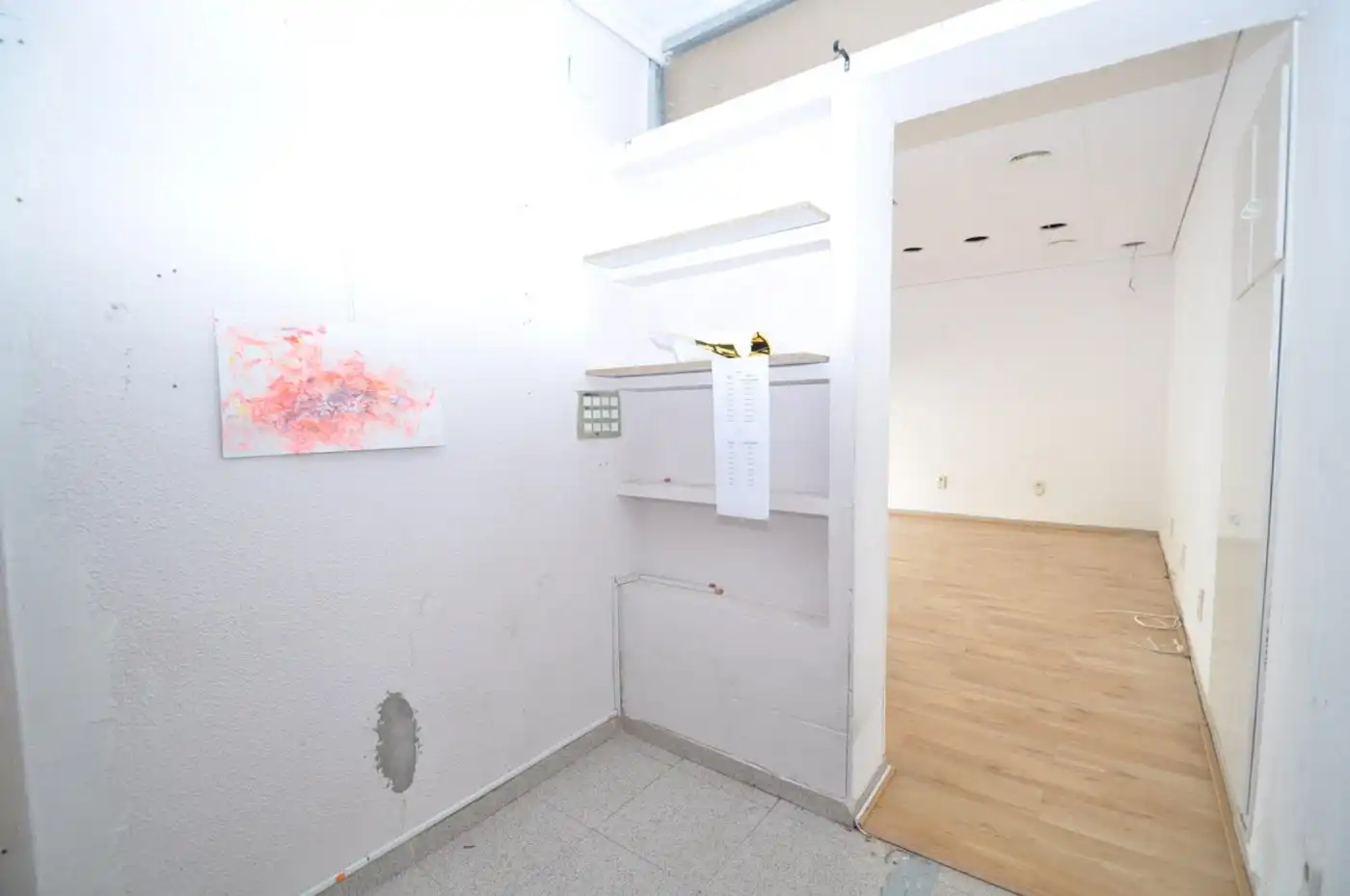 Commercial properties for rent in Calle gorria, 36, Centre