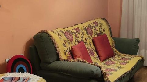 Foto 3 de Apartamento de alquiler en C. Peña Vieja, La Asunción - La Inmaculada, León Capital