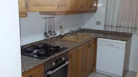 Foto 5 de Piso en venta en Carrer Diagonal, Nuevo Centro, Sagunto / Sagunt