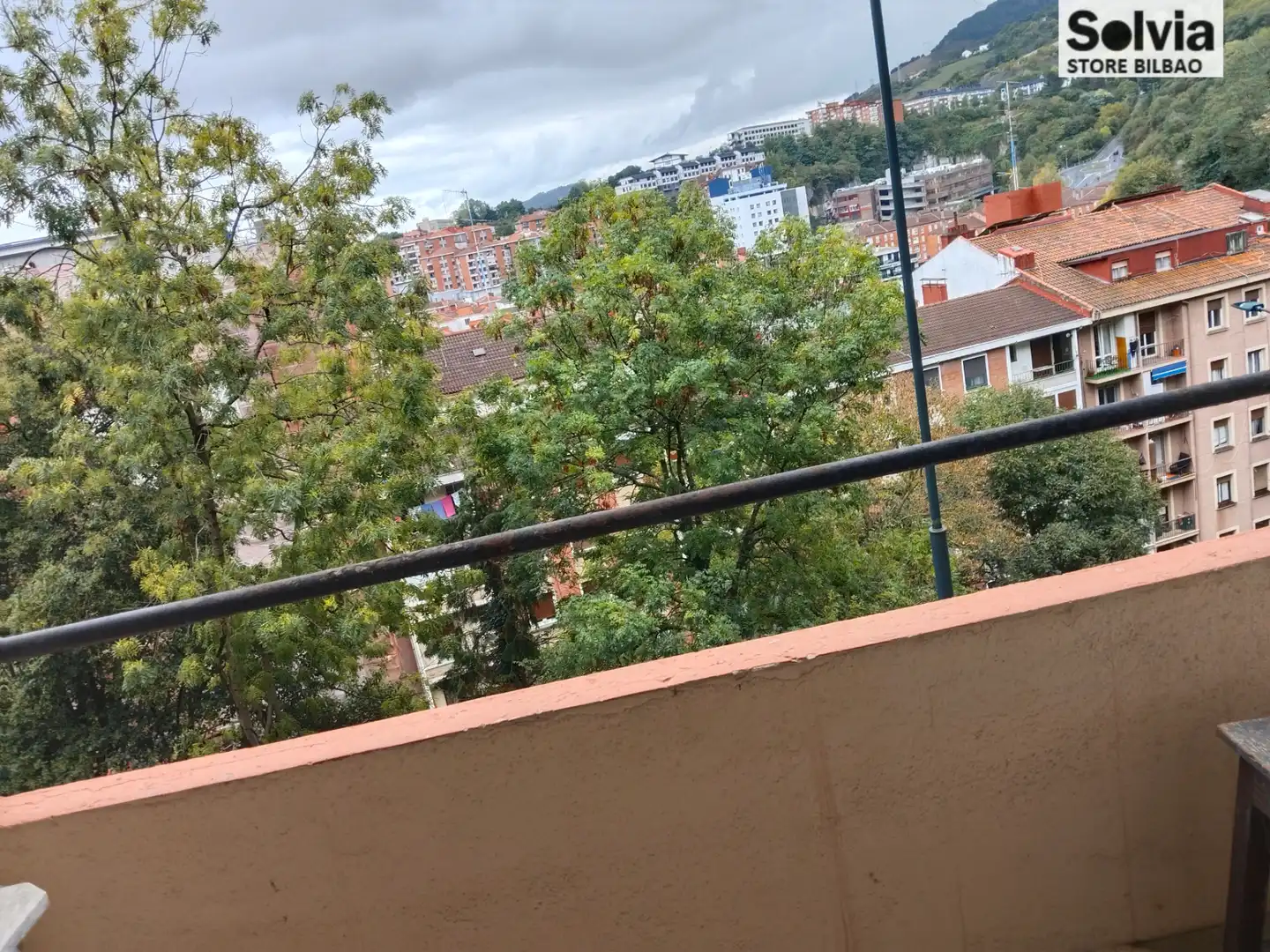 Pis amb terrassa en venda a Circunvalacion Errepidea 7, imagen 19