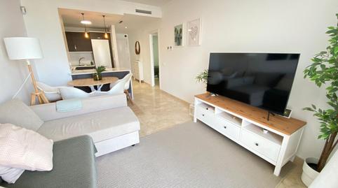 Foto 3 de Apartament de lloguer a Martagina, 40, Chullera, Málaga