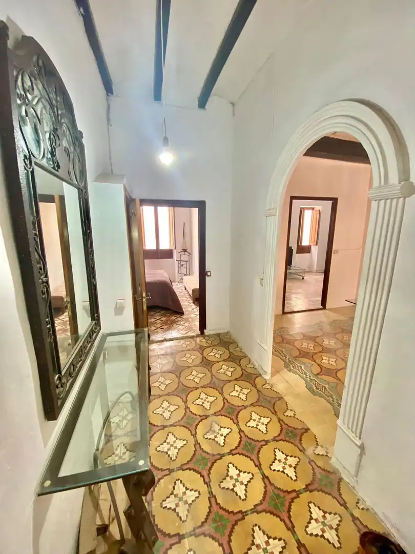 Maison rustique avec piscine à vendre à Centro ciudad, imagen 38