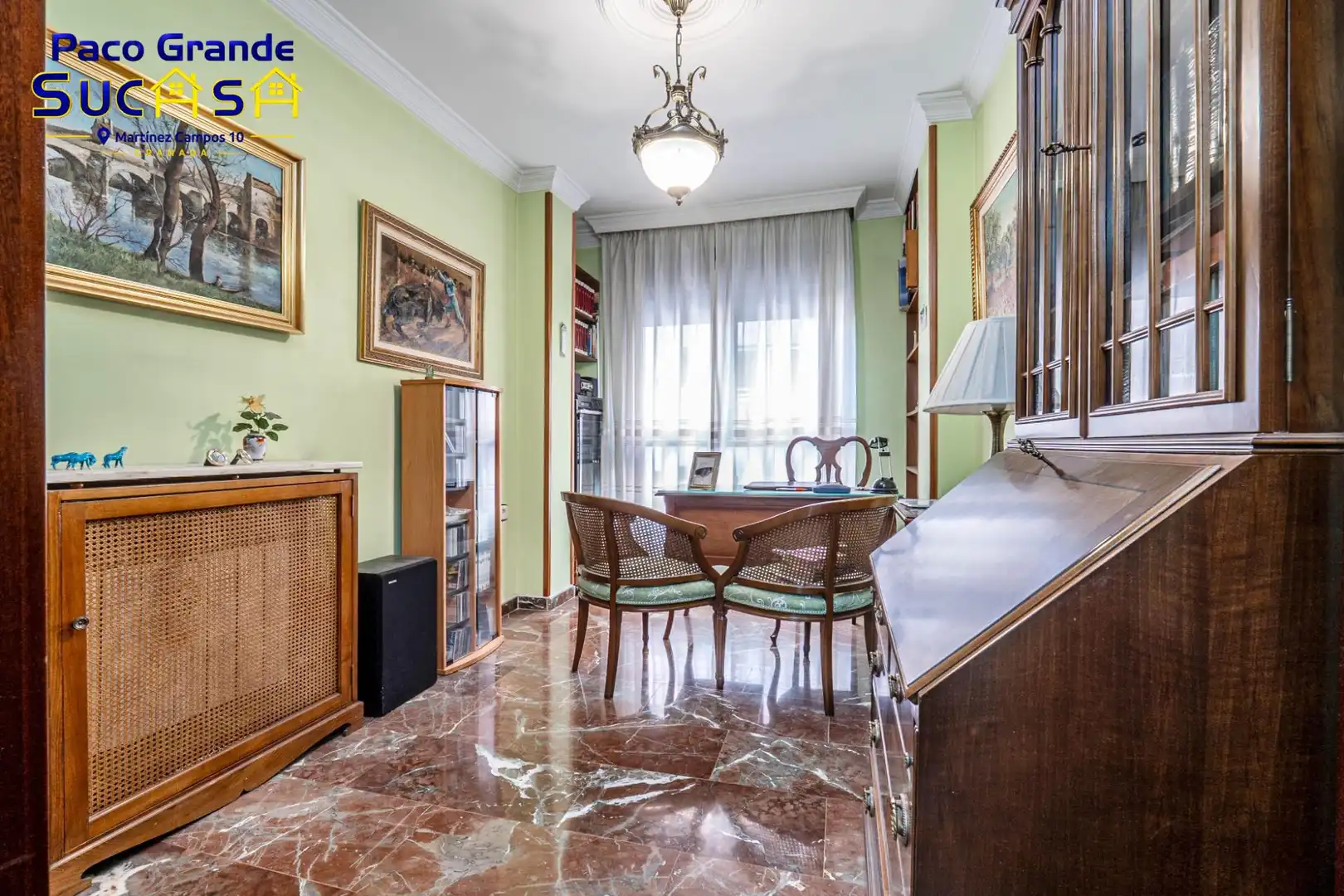 Piso con ascensor en venta en SAN JOSE BAJA, imagen 50