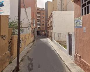 Vista exterior de Pis en venda en  Almería Capital
