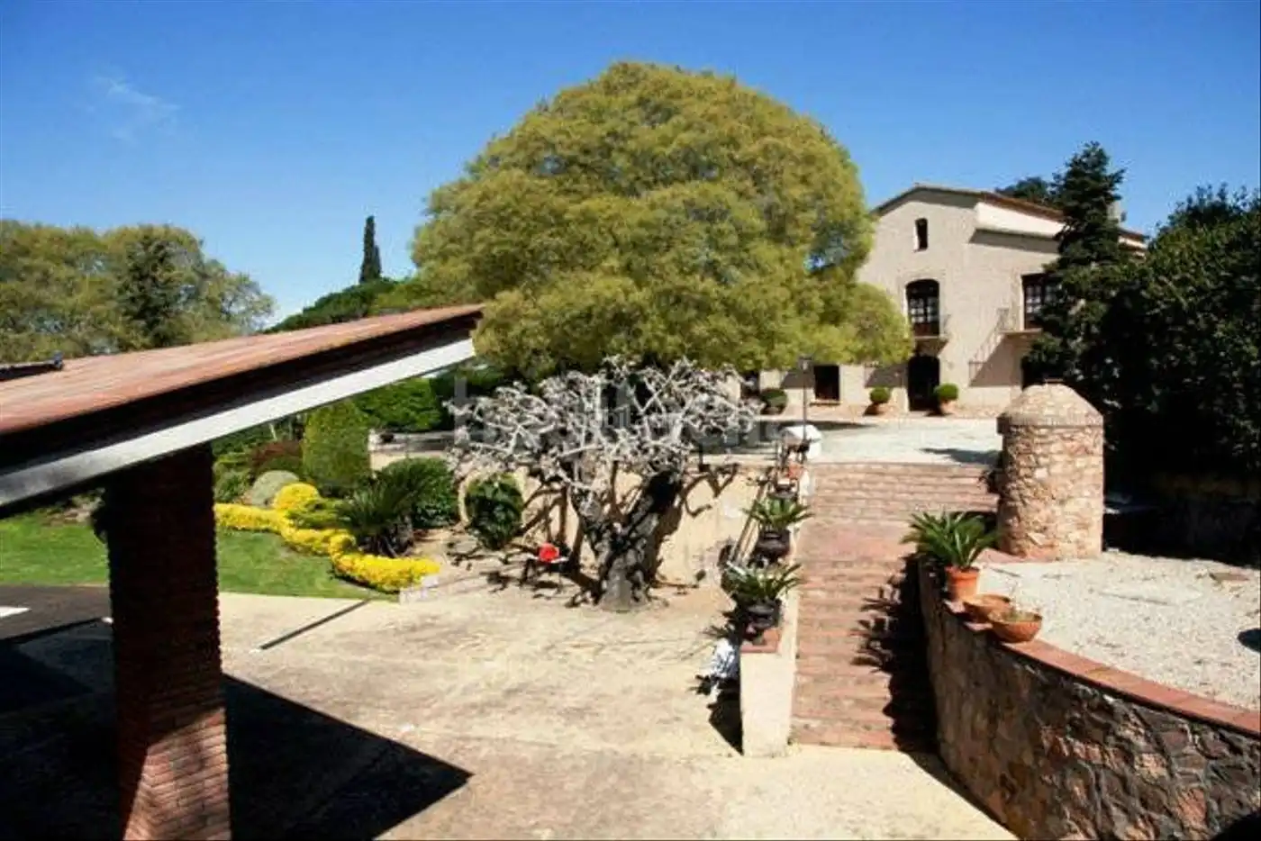 Country homes for sale in La Roca del Vallès