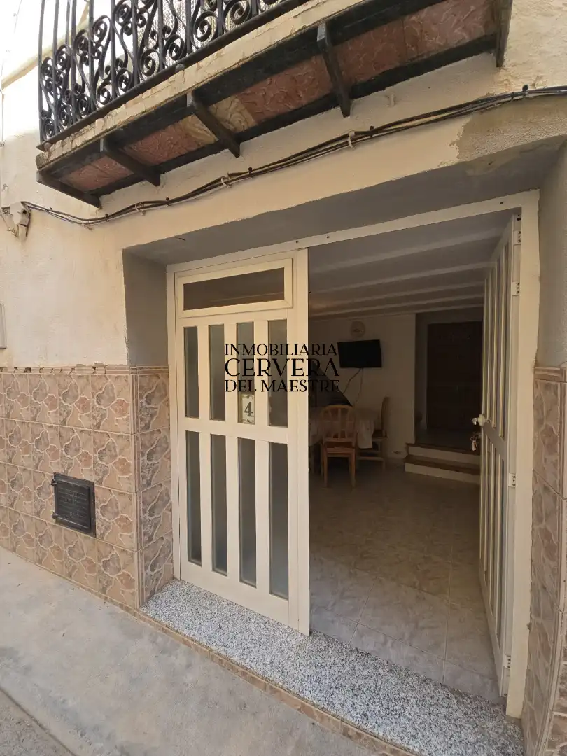 Casa en venta en Cervera del Maestre, imagen 5