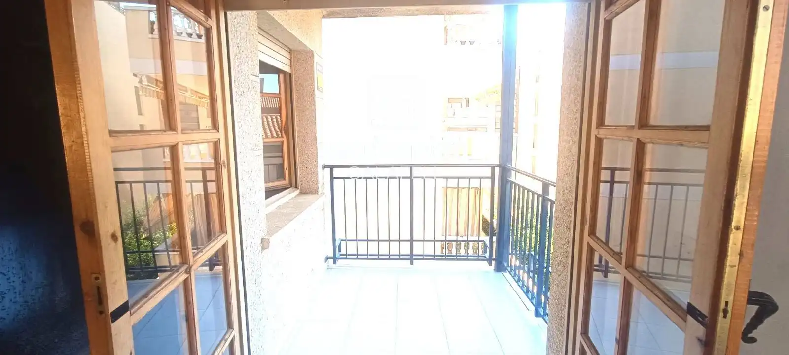 Terrasse von Wohnung zum Verkauf in Calafell mit Terrasse