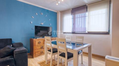 Foto 4 de Casa adosada en venta en Miranda de Azán, Salamanca