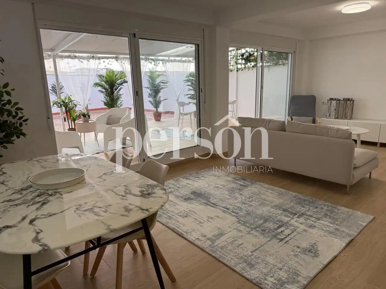 Flat for sale in Rascanya, imagen 4