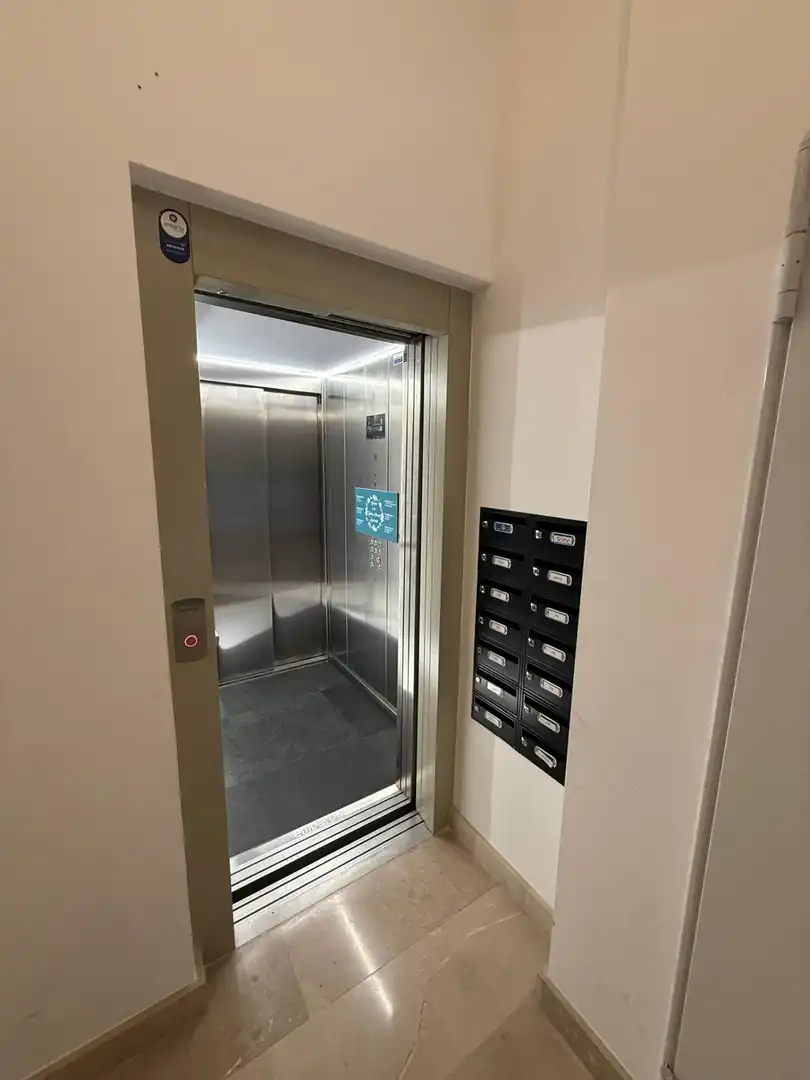 Appartement compact avec ascenseur à vendre à Centro, imagen 12