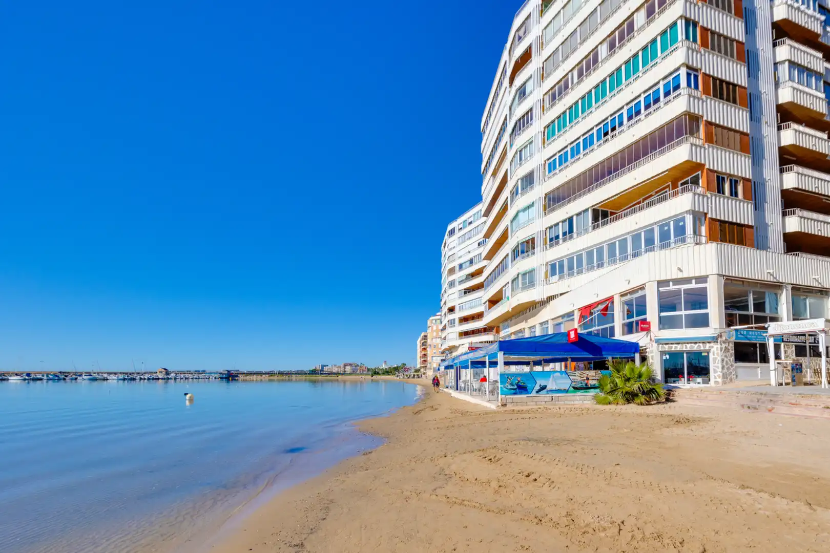 Apartamento con piscina en venta en Avenida Doctor Gregorio Marañón 41, imagen 86