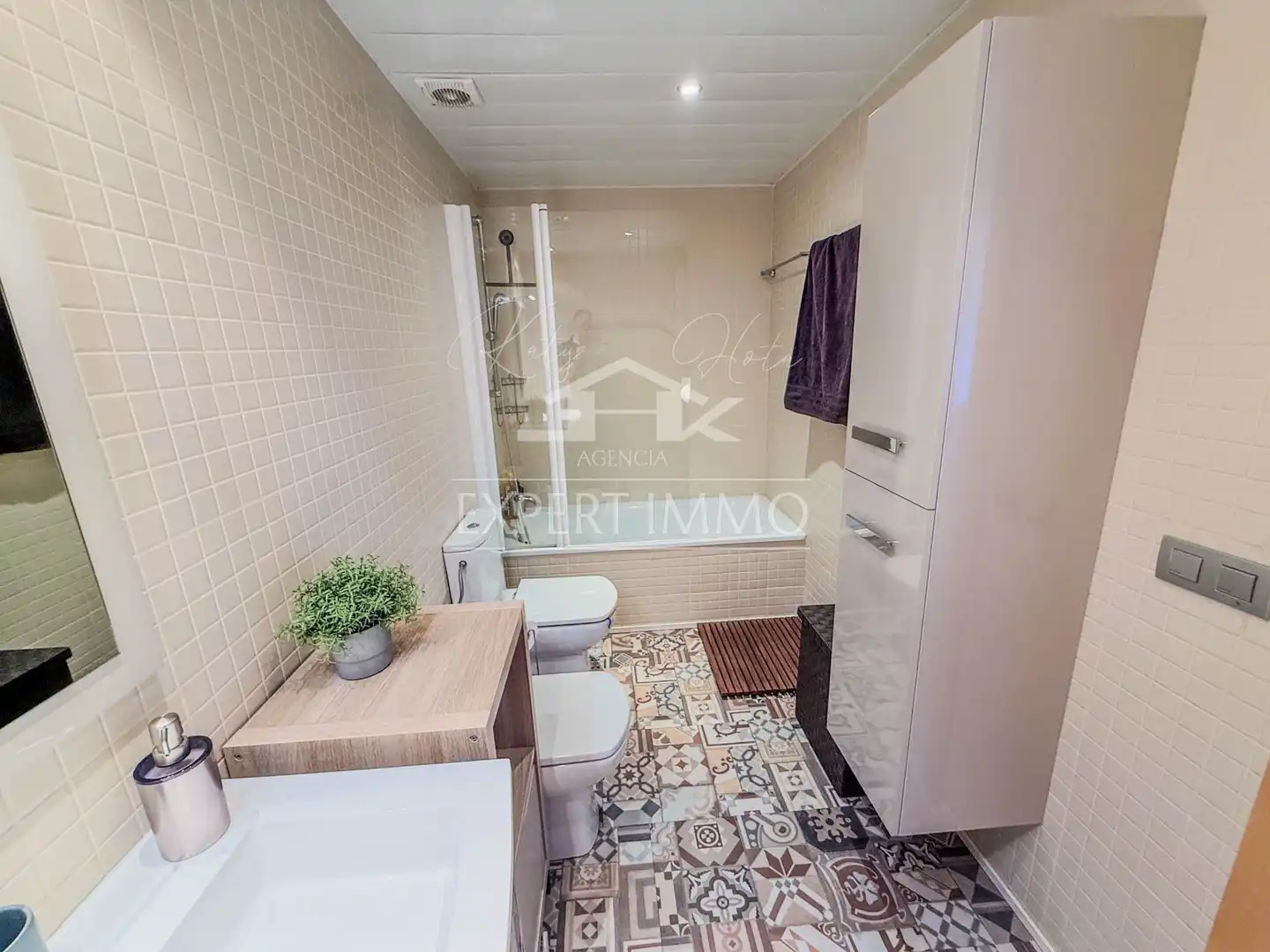 Penthouse mit Pool zum Verkauf in DEL PASTOR 1, imagen 35