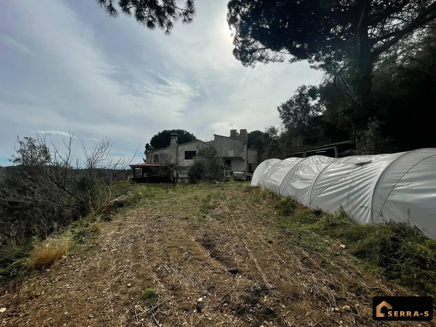 Maison rustique avec terrasse à vendre à Sant Iscle de Vallalta, imagen 67