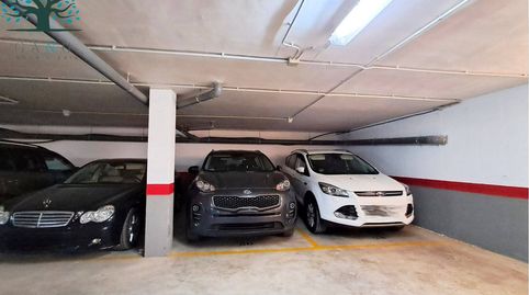 PLAZA DE PARKING EN BAHIA