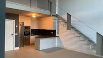 Kitchen of Duplex to rent in Camarma de Esteruelas  with Air Conditioner, Heating and Terrace