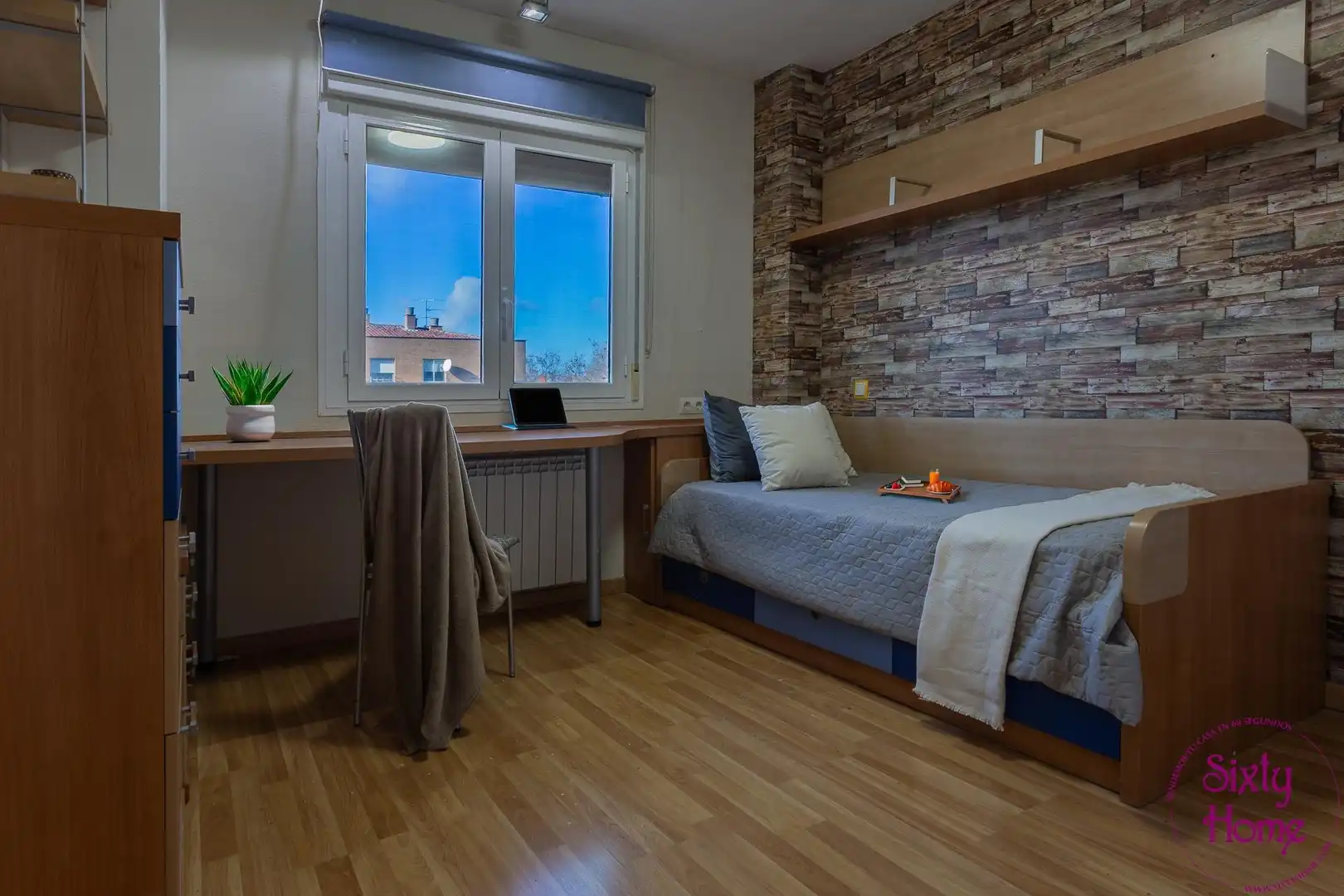 Flat for sale in Calle MIGUEL FLETA, 29, Perpetuo Socorro