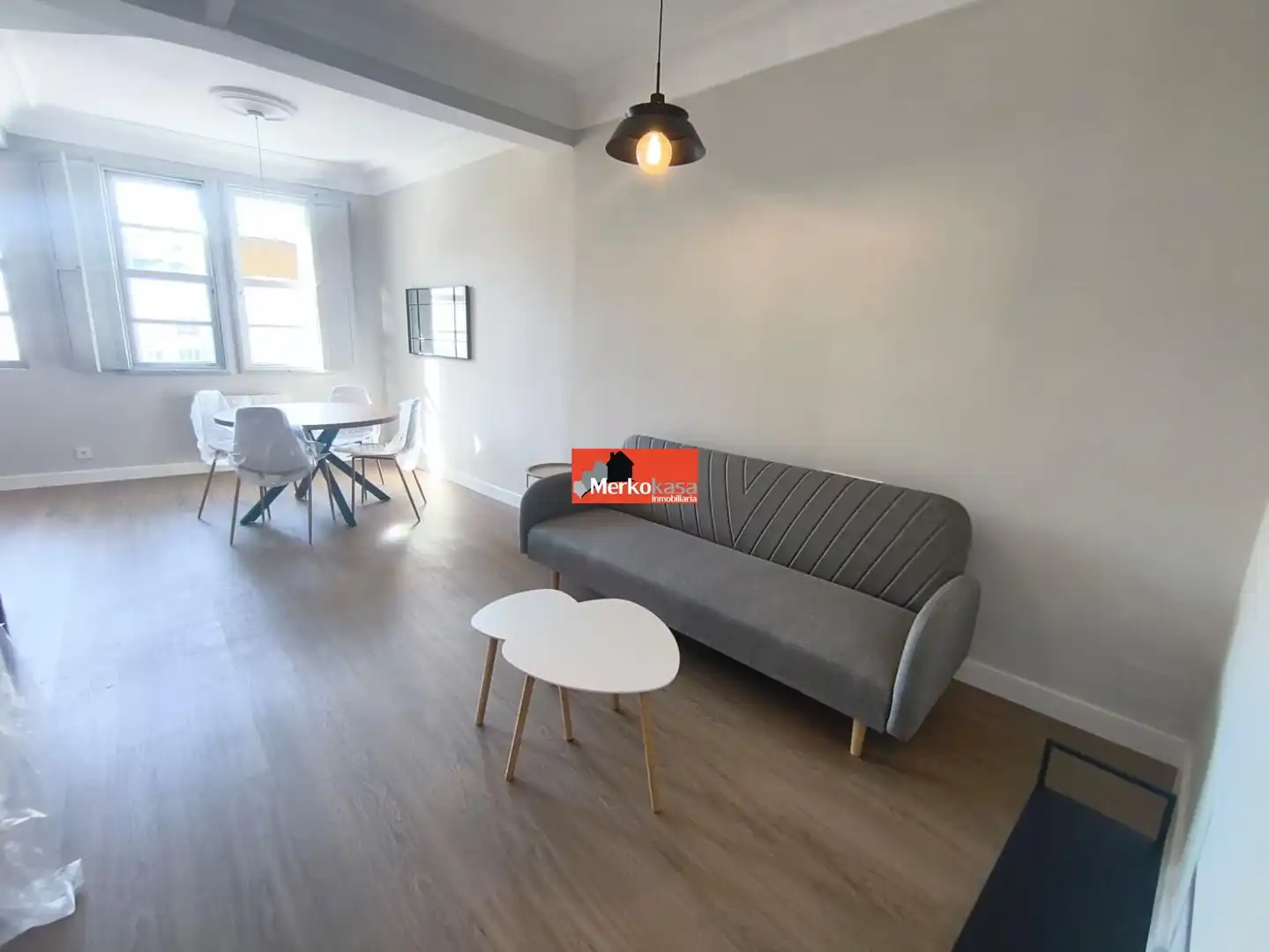 Apartament de lloguer a A Milagrosa, imagen 6