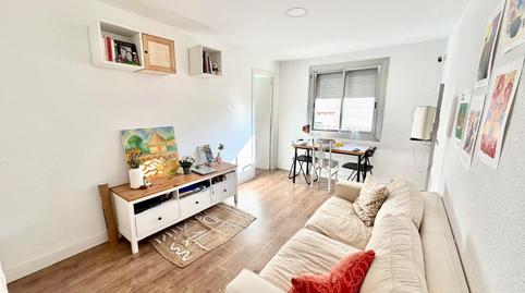 Foto 5 de Pis en venda a Calle del Mas, La Torrassa, L'Hospitalet de Llobregat